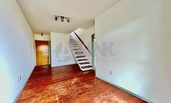 Imagem 2: Cobertura de 2 quartos com 1 vaga à venda no bairro São Sebastião em Porto Alegre