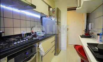 Imagem 5: Apartamento de 3 quartos com 1 vaga à venda no bairro Sarandi em Porto Alegre