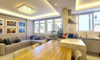 Imagem 4: Apartamento de 2 quartos com 1 vaga à venda no bairro Independência em Porto Alegre