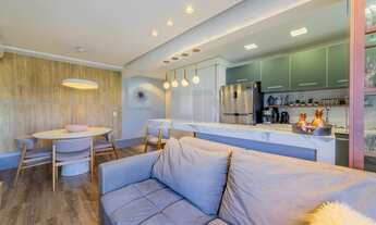 Imagem 5: Apartamento de 2 quartos com 2 vagas à venda no bairro Central Parque em Porto Alegre