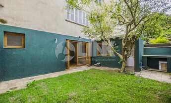 Imagem 6: Apartamento Garden 1 dormitório estilo JK à venda no bairro Santana em Porto Alegre próxim