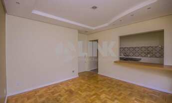 Imagem 2: Apartamento Garden 1 dormitório estilo JK à venda no bairro Santana em Porto Alegre próxim