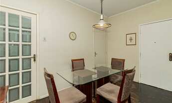 Imagem 5: Apartamento 3 dormitórios com 1 vaga de garagem à venda no bairro Petrópolis em Porto Aleg