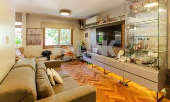 Imagem: Casa em condomínio fechado 3 dormitórios