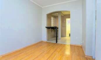 Imagem 2: Apartamento 1 dormitório à venda no bairro Cristal em Porto Alegre próximo do Barra Shoppi