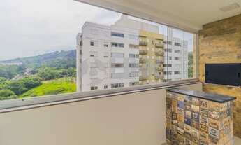 Imagem 3: Apartamento 2 dormitórios à venda no bairro Jardim Carvalho em Porto Alegre próximo da Ave