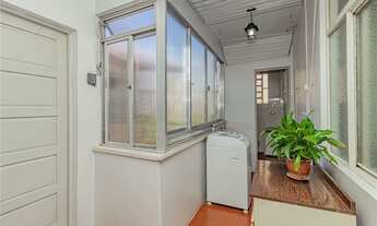 Imagem 6: Apartamento 3 dormitórios com 1 vaga de garagem à venda no bairro Petrópolis em Porto Aleg