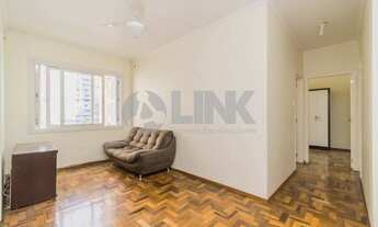 Imagem: Apartamento de 2 dormitórios à venda no