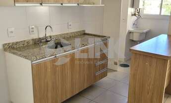 Imagem 3: Apartamento 2 dormitórios com 1 vaga de garagem à venda no bairro Teresópolis em Porto Ale