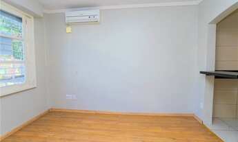 Imagem 4: Apartamento 1 dormitório à venda no bairro Cristal em Porto Alegre próximo do Barra Shoppi