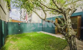 Imagem 7: Apartamento Garden 1 dormitório estilo JK à venda no bairro Santana em Porto Alegre próxim