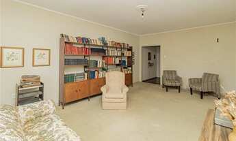 Imagem 3: Apartamento 3 dormitórios com 1 vaga de garagem à venda no bairro Petrópolis em Porto Aleg