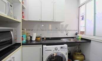 Imagem 6: Apartamento 2 dormitórios à venda no bairro Moinhos de Vento em Porto Alegre próximo do Pa