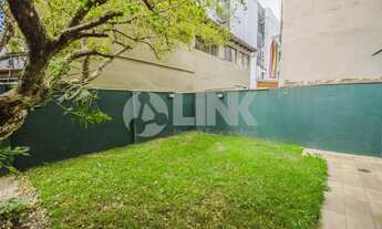 Imagem 5: Apartamento Garden 1 dormitório estilo JK à venda no bairro Santana em Porto Alegre próxim