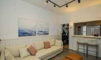 Imagem: Apartamento Garden 2 dormitórios à venda