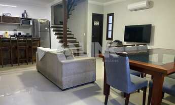 Imagem 4: Casa em condomínio 3 dormitórios com 2 vagas de garagem à venda no bairro Chácara das Pedr