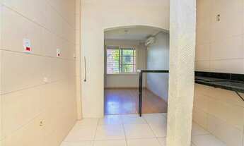 Imagem 7: Apartamento 1 dormitório à venda no bairro Cristal em Porto Alegre próximo do Barra Shoppi