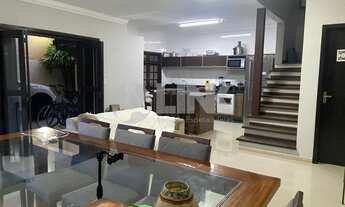 Imagem: Casa em condomínio 3 dormitórios com 2