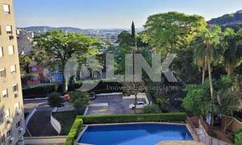 Imagem 6: Apartamento 2 dormitórios com 1 vaga de garagem à venda no bairro Teresópolis em Porto Ale