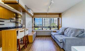 Imagem: Apartamento 2 dormitórios com 2 vagas de