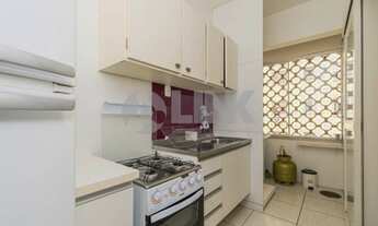 Imagem 5: Apartamento de 2 dormitórios à venda no bairro Moinhos de Vento em Porto Alegre próximo ao