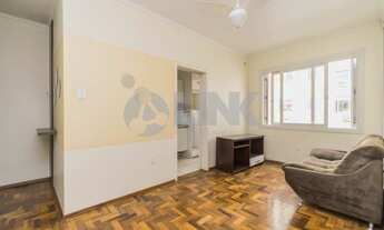 Imagem 2: Apartamento de 2 dormitórios à venda no bairro Moinhos de Vento em Porto Alegre próximo ao