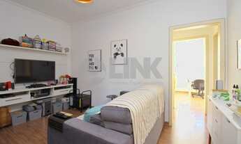 Imagem: Apartamento 2 dormitórios à venda no bairro