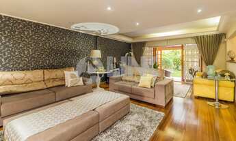 Imagem 2: Casa 4 dormitórios 3 suítes e 4 vagas de garagem à venda no bairro Jardim Planalto em Port