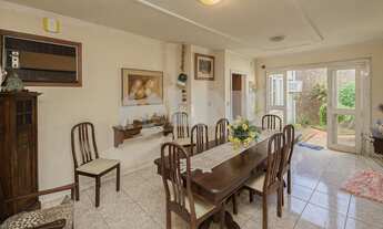 Imagem 5: Casa de 4 dormitórios e 5 vagas de garagem à venda no bairro Chácara das Pedras em Porto A