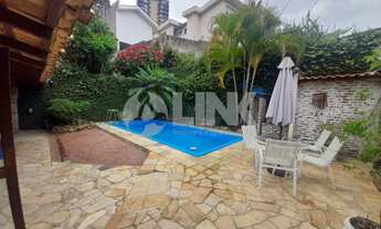 Imagem 4: Casa 4 dormitórios com 6 vagas de garagem à venda no bairro Petrópolis em Porto Alegre pró