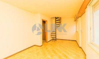 Imagem: Cobertura 3 dormitórios com 2 vagas de