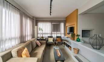 Imagem: Apartamento 3 dormitórios 3 suítes e 2