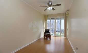 Imagem 2: Apartamento 3 dormitórios com 2 vagas de garagem à venda no bairro Petrópolis em Porto Ale