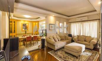 Imagem 2: Apartamento 3 dormitórios com 2 vagas de garagem à venda no bairro Petrópolis em Porto Ale