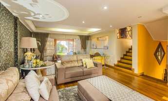 Imagem: Casa 4 dormitórios 3 suítes e 4 vagas