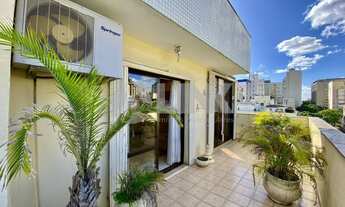 Imagem 3: Cobertura horizontal 1 dormitório estilo Studio à venda no bairro Bom Fim em Porto Alegre