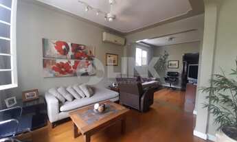 Imagem 7: Casa 4 dormitórios com 6 vagas de garagem à venda no bairro Petrópolis em Porto Alegre pró