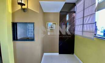 Imagem 7: Cobertura horizontal 1 dormitório estilo Studio à venda no bairro Bom Fim em Porto Alegre