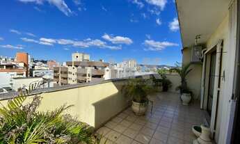 Imagem 4: Cobertura horizontal 1 dormitório estilo Studio à venda no bairro Bom Fim em Porto Alegre