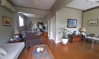 Imagem 6: Casa 4 dormitórios com 6 vagas de garagem à venda no bairro Petrópolis em Porto Alegre pró