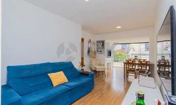 Imagem: Apartamento 2 dormitórios com 1 vaga de