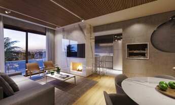 Imagem: Apartamento 2 dormitórios 2 suítes e 2