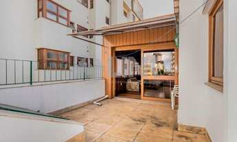 Imagem 2: Cobertura 3 dormitórios com 2 vagas de garagem à venda no bairro Petrópolis em Porto Alegr