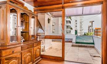 Imagem 5: Cobertura 3 dormitórios com 2 vagas de garagem à venda no bairro Petrópolis em Porto Alegr