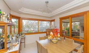 Imagem 5: Apartamento de 3 quartos com 2 vagas de garagem à venda no bairro Petrópolis em Porto Aleg