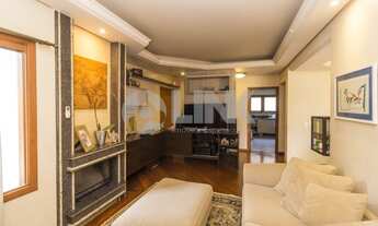 Imagem 6: Apartamento 3 dormitórios com 2 vagas de garagem à venda no bairro Petrópolis em Porto Ale