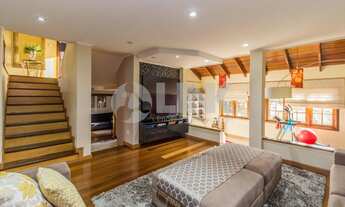 Imagem 5: Casa 4 dormitórios 3 suítes e 4 vagas de garagem à venda no bairro Jardim Planalto em Port