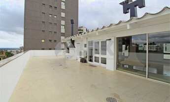 Imagem 6: Cobertura com 5 quartos e 3 suítes à venda no bairro Moinhos de Vento em Porto Alegre