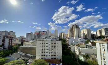 Imagem 5: Cobertura horizontal 1 dormitório estilo Studio à venda no bairro Bom Fim em Porto Alegre