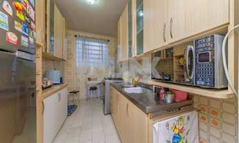 Imagem 6: Apartamento com 3 quartos e 1 vaga à venda no bairro Rio Branco em Porto Alegre